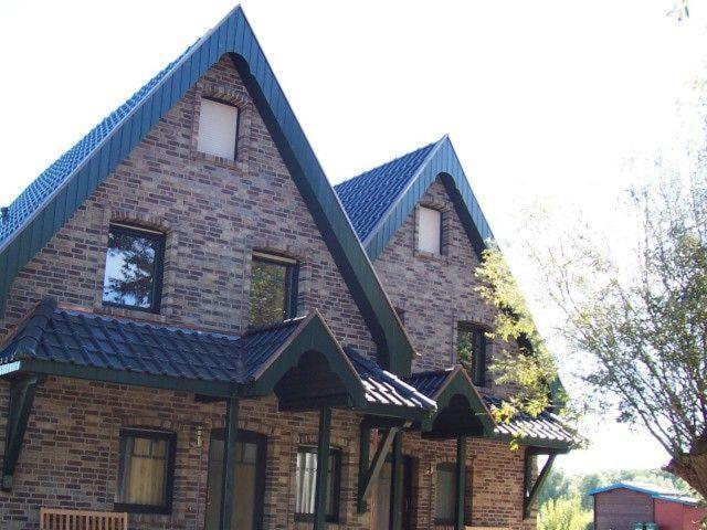 Zur-Alten-Schmiede-Ii Boltenhagen  Exterior foto